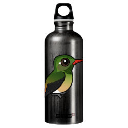Buff-bellied Hummingbird SIGG Traveller Water Bottle (0.6L)
