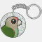 Birdorable Cape Parrot Keychain