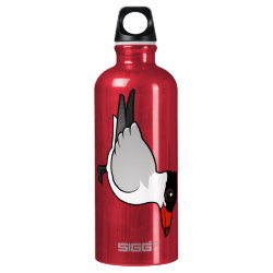 Caspian Tern SIGG Traveller Water Bottle (0.6L)