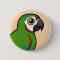 Birdorable Chestnut-fronted Macaw Button