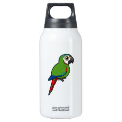 Chestnut-fronted Macaw SIGG Thermo Bottle (0.5L)