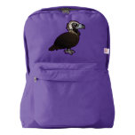 American Apparel Backpack