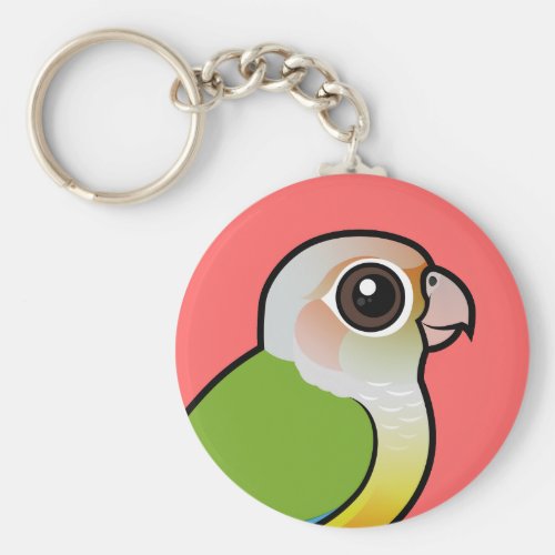 Cinnamon Greencheeked Conure products