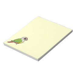 Cinnamon Green-cheeked Conure 5.5