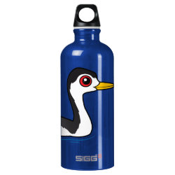 Clark's Grebe SIGG Traveller Water Bottle (0.6L)