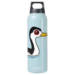 Clark's Grebe SIGG Thermo Bottle (0.5L)