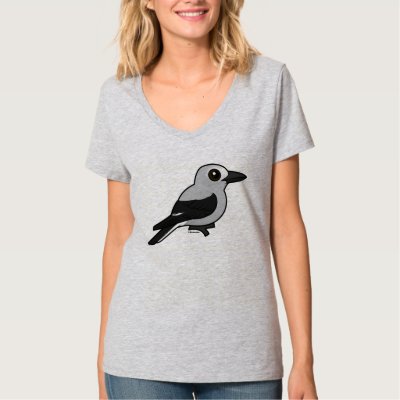 Birdorable Clarks Nutcracker T-Shirt