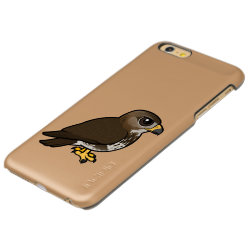 Common Buzzard Incipio Feather® Shine iPhone 6 Plus Case