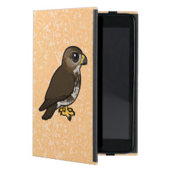 Common Buzzard Powis iCase iPad Mini Case with Kickstand
