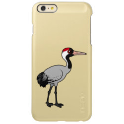 Common Crane Incipio Feather® Shine iPhone 6 Plus Case