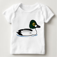 goldeneye shirt