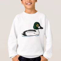 goldeneye shirt