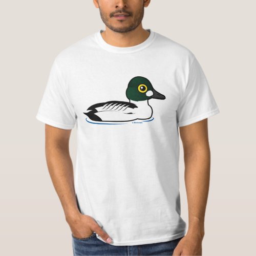 goldeneye shirt