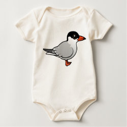Common Tern Infant Organic Creeper