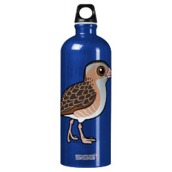 Birdorable Corn Crake SIGG Traveller Water Bottle (0.6L)