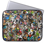 Neoprene Laptop Sleeve 15