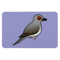 Diamond Dove 4