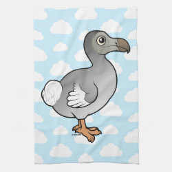 Dodo Kitchen Towel 16
