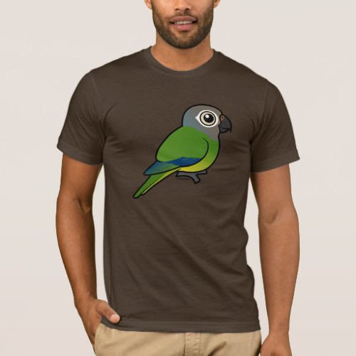 Birdorable Dusky_headed Conure T_Shirt