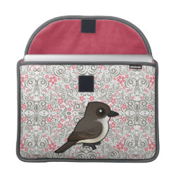 Eastern Phoebe Rickshaw Macbook Pro 13