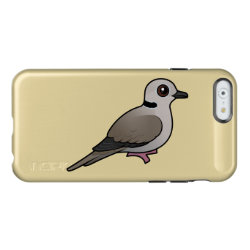 Eurasian Collared Dove Incipio Feather® Shine iPhone 6 Case