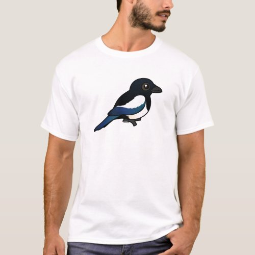 magpie t shirt