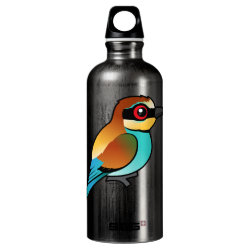 European Bee-eater SIGG Traveller Water Bottle (0.6L)