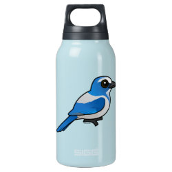 Florida Scrub-Jay SIGG Thermo Bottle (0.5L)