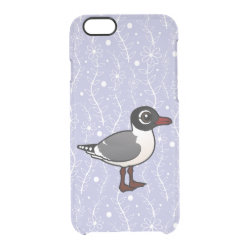 Franklin's Gull Uncommon iPhone 6 Clearly™ Deflector Case