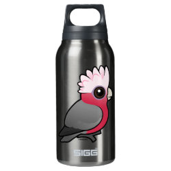Birdorable Galah (crest up) SIGG Thermo Bottle (0.5L)