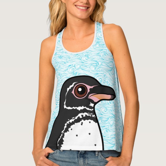 penguin tank tops