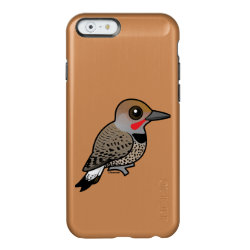 Gilded Flicker Incipio Feather® Shine iPhone 6 Case