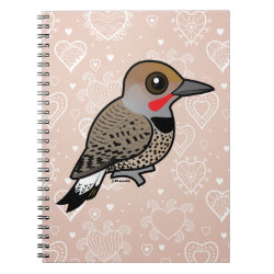Gilded Flicker Photo Notebook (6.5