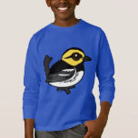 Kids' Basic Long Sleeve T-Shirt