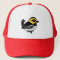 Birdorable Golden-cheeked Warbler Trucker Hat