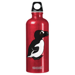 Great Auk SIGG Traveller Water Bottle (0.6L)