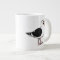 Birdorable Great Black-backed Gull Giant Coffee Mug