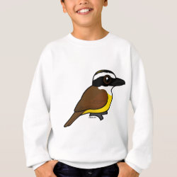 Great Kiskadee Kids' American Apparel Organic T-Shirt