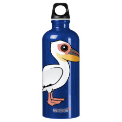Great White Pelican SIGG Traveller Water Bottle (0.6L)