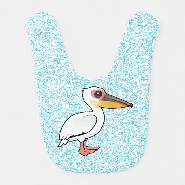 pelican bibs for babies