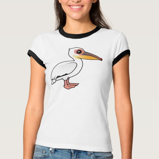 pelican t shirt