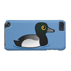 Greater Scaup Case-Mate Barely There 5th Generation iPod Touch Case