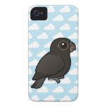 Case-Mate iPhone 4 Barely There Universal Case