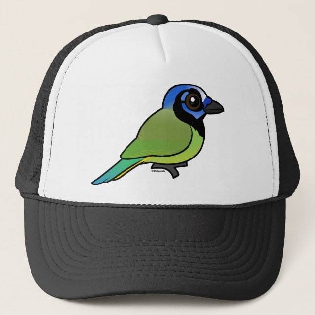 green jays hat