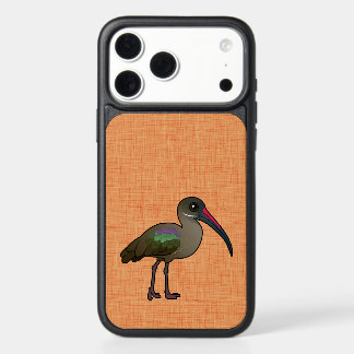 Birdorable Hadada Ibis iPhone 17 Pro Max Case