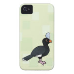 Case-Mate iPhone 4 Barely There Universal Case