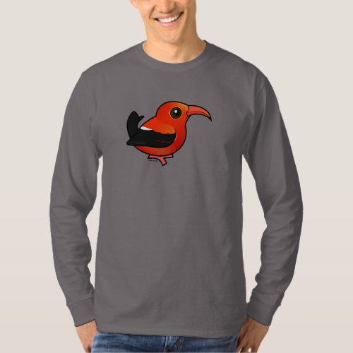 Birdorable Iiwi T_Shirt