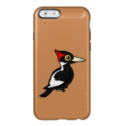 Ivory-billed Woodpecker Incipio Feather® Shine iPhone 6 Case