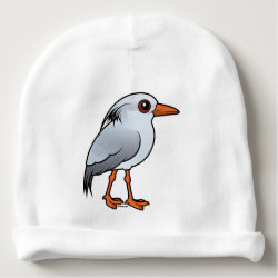 Kagu Infant Cotton Rib Beanie Hat