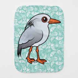 Kagu Burp Cloth